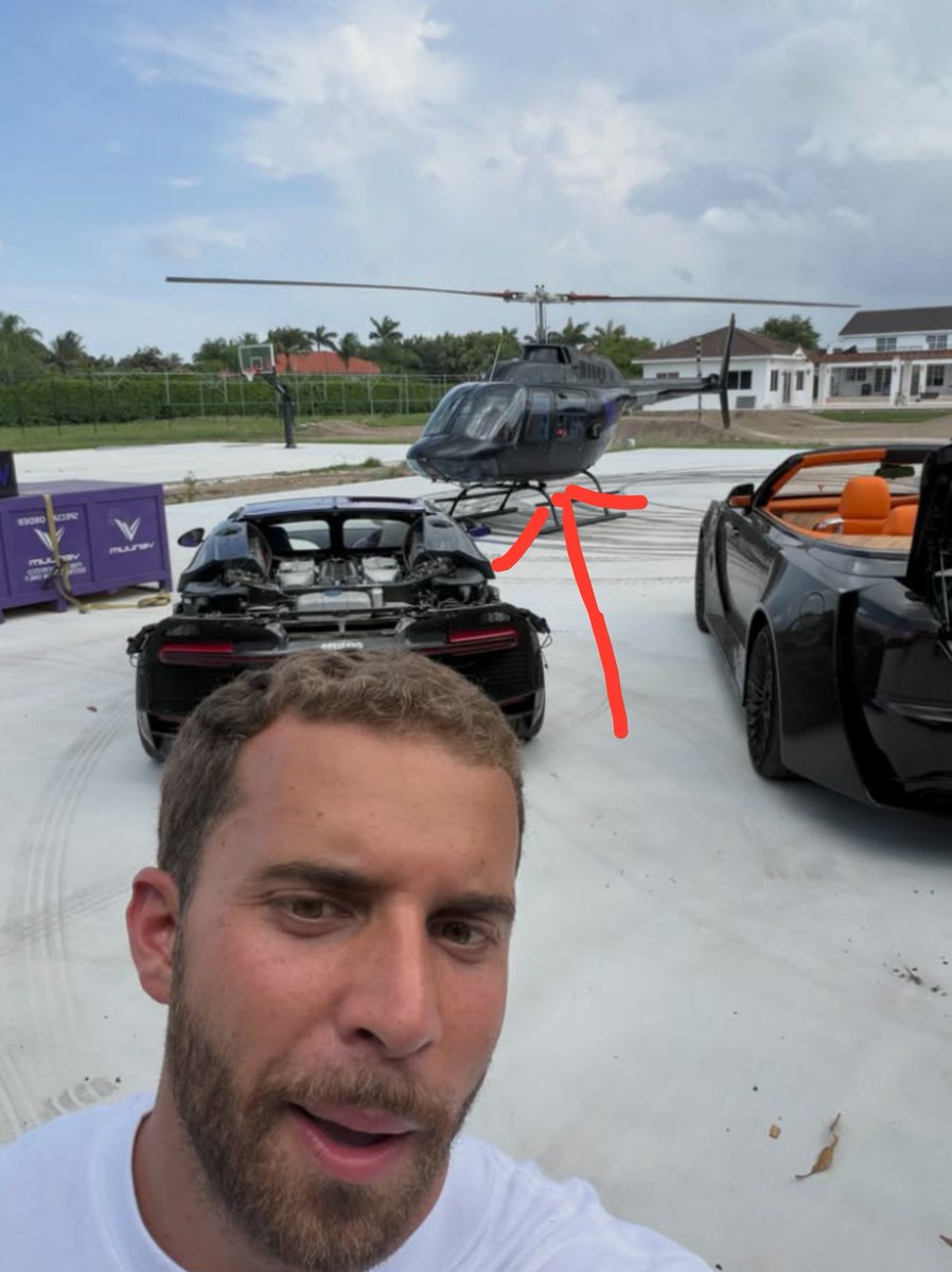 RealBIGPAID's tweet photo. Life of a forex trader ( Alex )

Do you believe trading will change your life?? Be honest.. https://t.co/U0WYDU1f8I