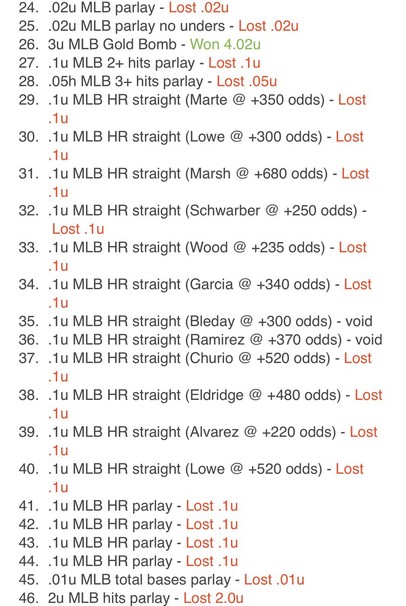 Vick Tracker tweet media