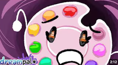 ok_product's tweet photo. Am I the only one who fucking loves Wuggolo's art style! I hope she makes more thumbnails like this https://t.co/LQ5AbivcQ3