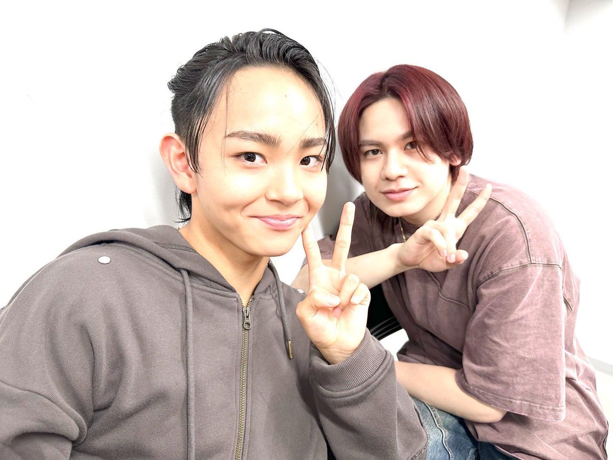 ri__m0117's tweet photo. お誕生日おめでたいき🐼♡
（大好きな写真を添えて）

#HappyTAIKIday 
#STARGLOW https://t.co/dwtjT5Lma8