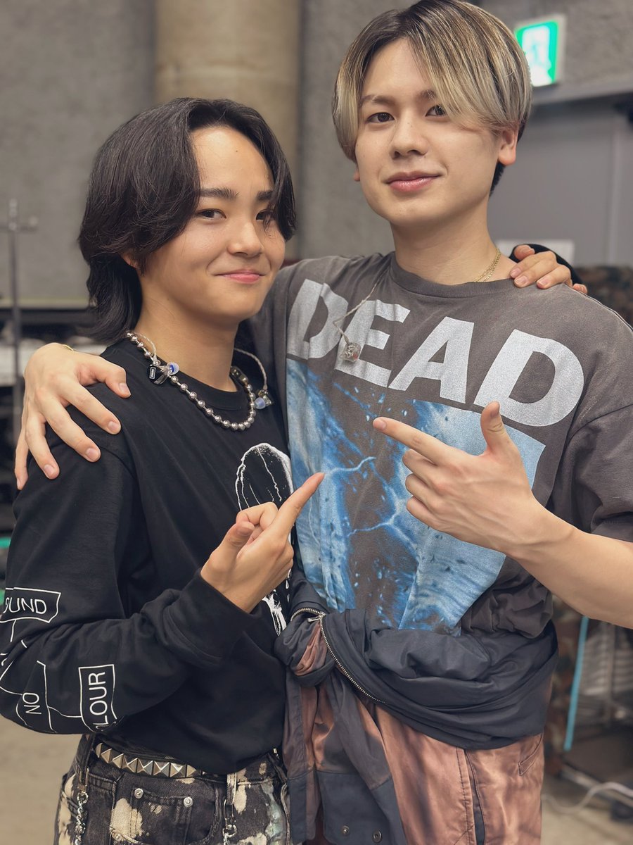 ri__m0117's tweet photo. お誕生日おめでたいき🐼♡
（大好きな写真を添えて）

#HappyTAIKIday 
#STARGLOW https://t.co/dwtjT5Lma8