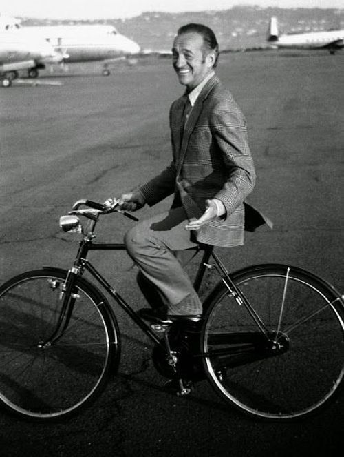 BoylanRoger's tweet photo. David Niven. https://t.co/Pundpyqwi8