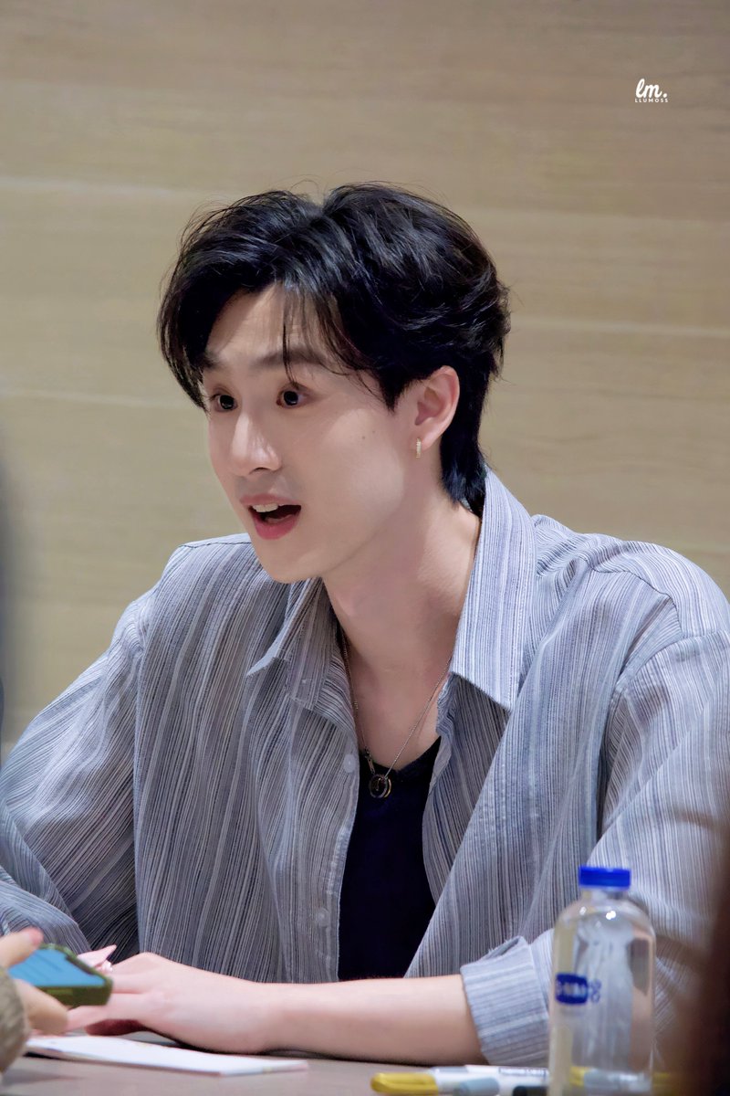 llumoss_'s tweet photo. ฮืออออออ น่ารัก 🥺

DEWTEE FANSIGN 2026
#งานมหกรรมนิยายนานาชาติ2026xDewTee  
#tee_vtp https://t.co/BDkzdxhmOA