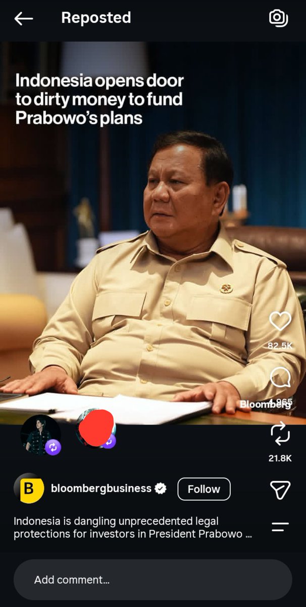 akuhanyaaku24's tweet photo. ngeliat beby tsabina lagi rame disini karena suaminya, jadi keinget syifa hadju. 

syifa tuh artis yg bener² no drama dan melek sama keadaan yg ada. pas tau dia lagi deket sama el tuh aku langsung inget el dan keluarganya tuh 02 sedangkan cipa waktu itu non-02 (walaupun gak secara gamblang menjelaskan).

tapi, sekarang el gak tone deaf ternyata. dia ikut repost² berita pemerintah yg lagi ramaii juga.