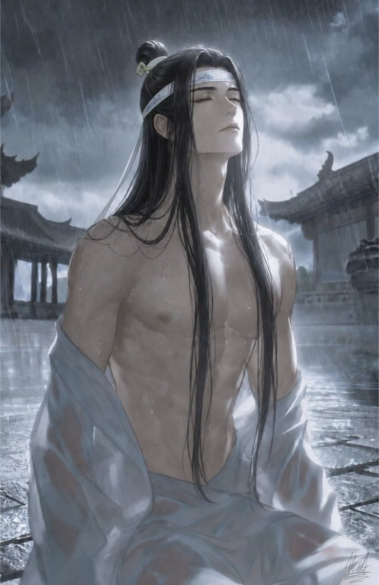 lanwangji