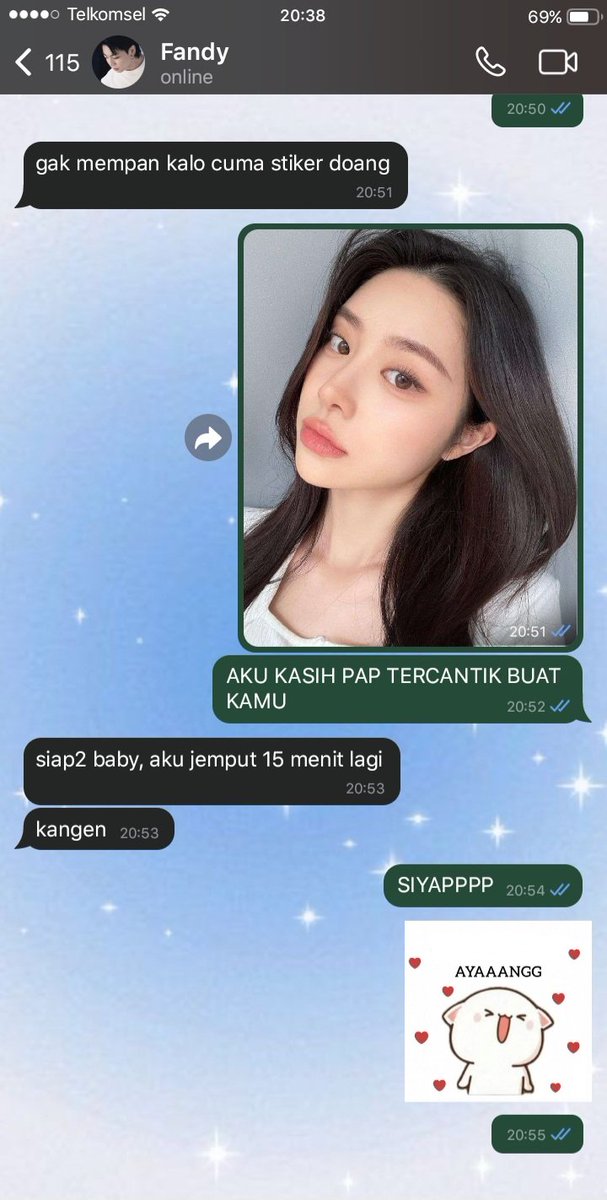 archphile_'s tweet photo. udah suka sama aku belum?

jungkook one tweet. https://t.co/iaahujMf6f