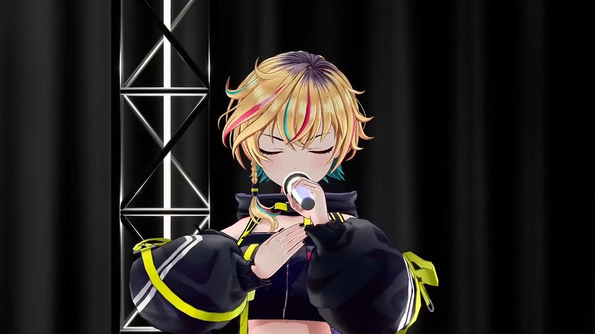 petakon3's tweet photo. レトラの登場シーン
初めて聞くような声のトーンだった
ﾊﾞﾁﾊﾞﾁに気合入ってんな、ってすごいわくわくした
#れとらぶ
#アイマスIWSF_DAY2 https://t.co/myIuzo1lfS