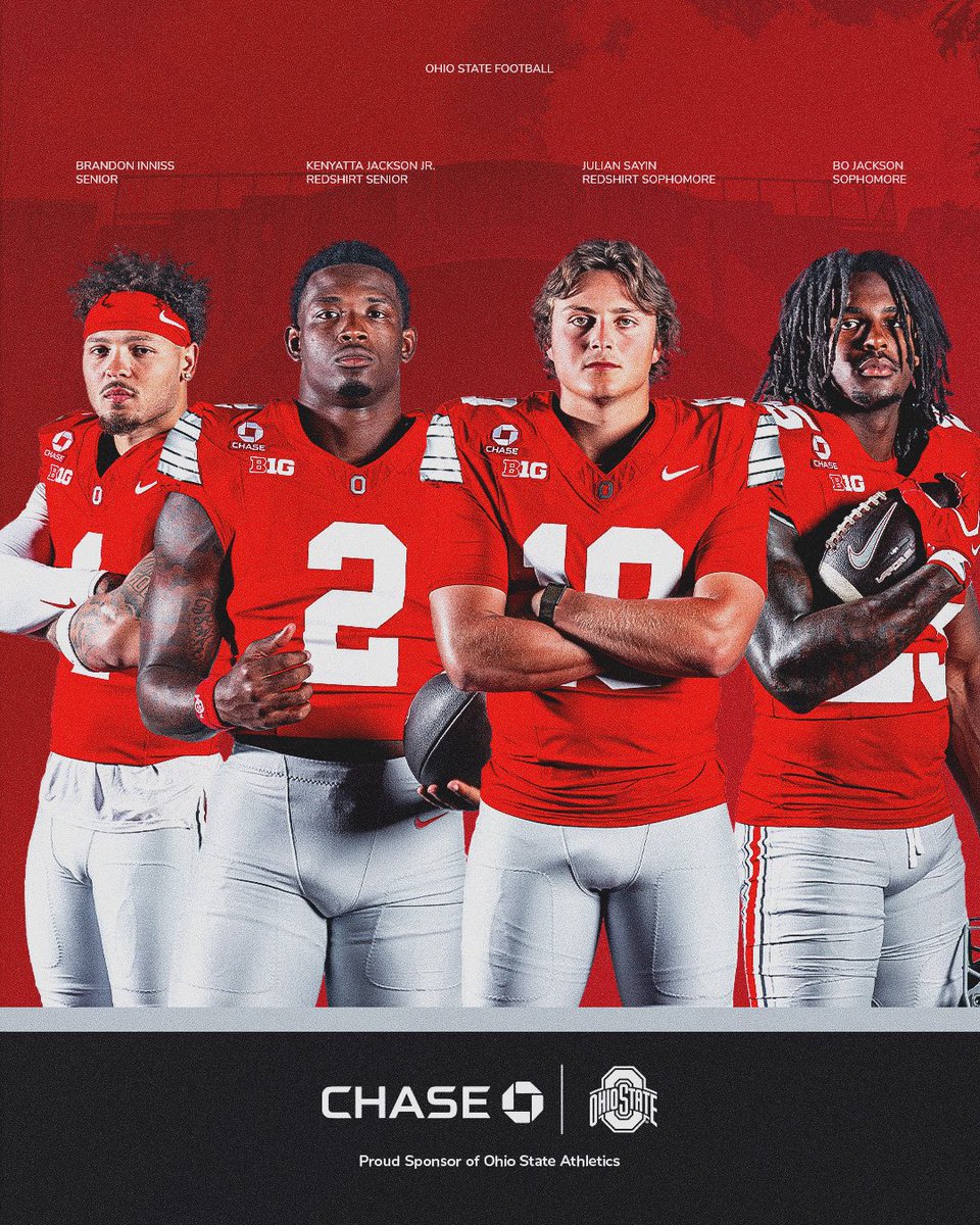 Ohio State Football tweet media