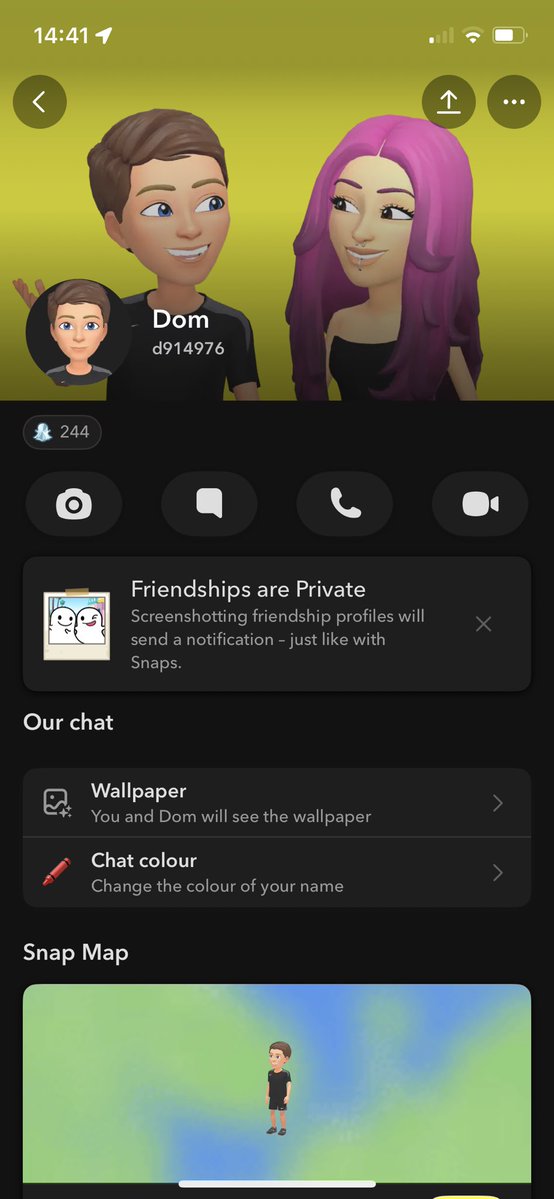 angel37im's tweet photo. watch out for this guy (he has several snaps similar to this @) he used to be my regular and fully has just scammed me lolssss 
#sellingcontent #buyingcontent https://t.co/wJho9I4uXn
