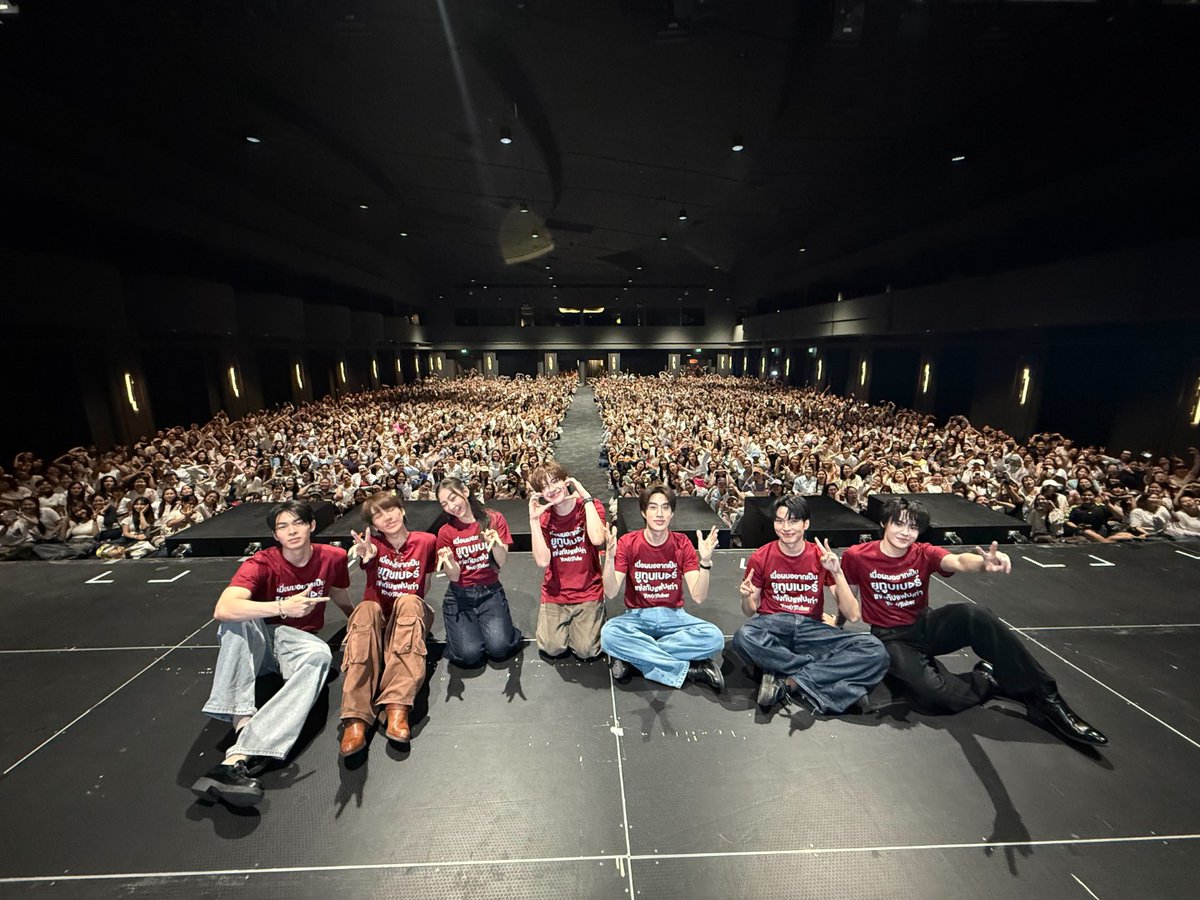otpcnews's tweet photo. พลังความฮอต ‘เติ้ล - เฟิร์สวัน’ ดันซีรีส์ “เมื่อผมอยากเป็นยูทูบเบอร์แข่งกับแฟนเก่า You(r)tuber Series” ปังตั้งแต่บวงสรวง แฟนคลับรวมพลส่งกำลังใจแน่นงาน 

YourTuber Worship

#บวงสรวงYourtuber
#YourtuberSeries
#TLE_mtm #FirstOne
#f3w_wp #Gems_ktp
#Fai4EVE #cooheart #mytonsrn
#YourtuberSeries
#MandeeWork 

อ่านข่าวเพิ่มเติมได้ที่ https://t.co/MsMj2My4Yq