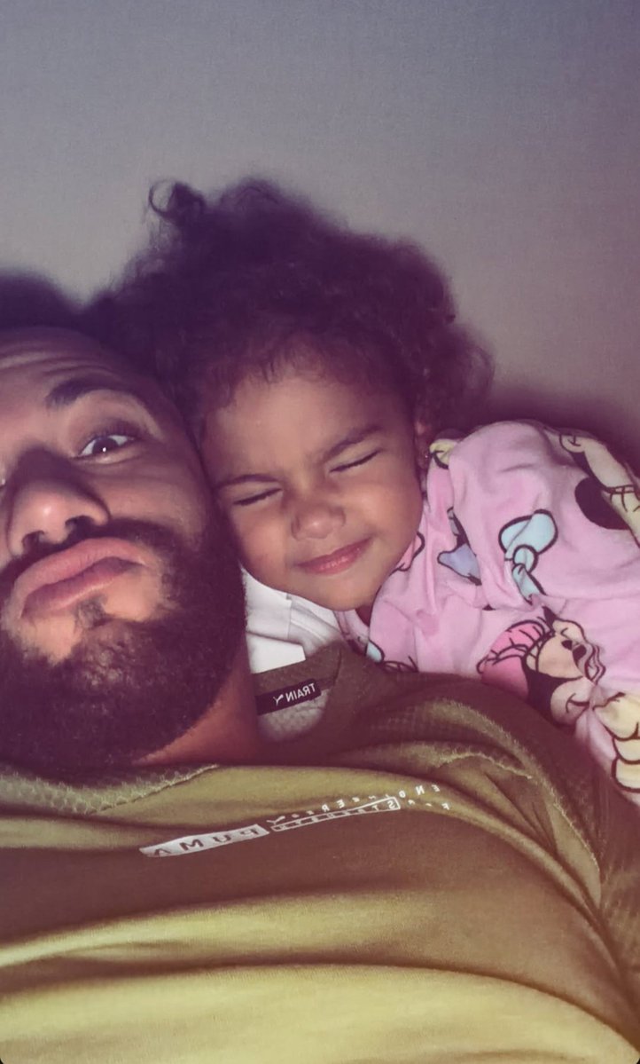 neymarpc's tweet photo. Mavie ❤️ https://t.co/If0FL3628N