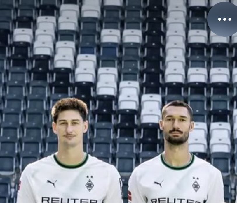 GladdiUser's tweet photo. Nächste Saison 20 Tore

(20 von Kleindienst) https://t.co/3dJv89Kk6P