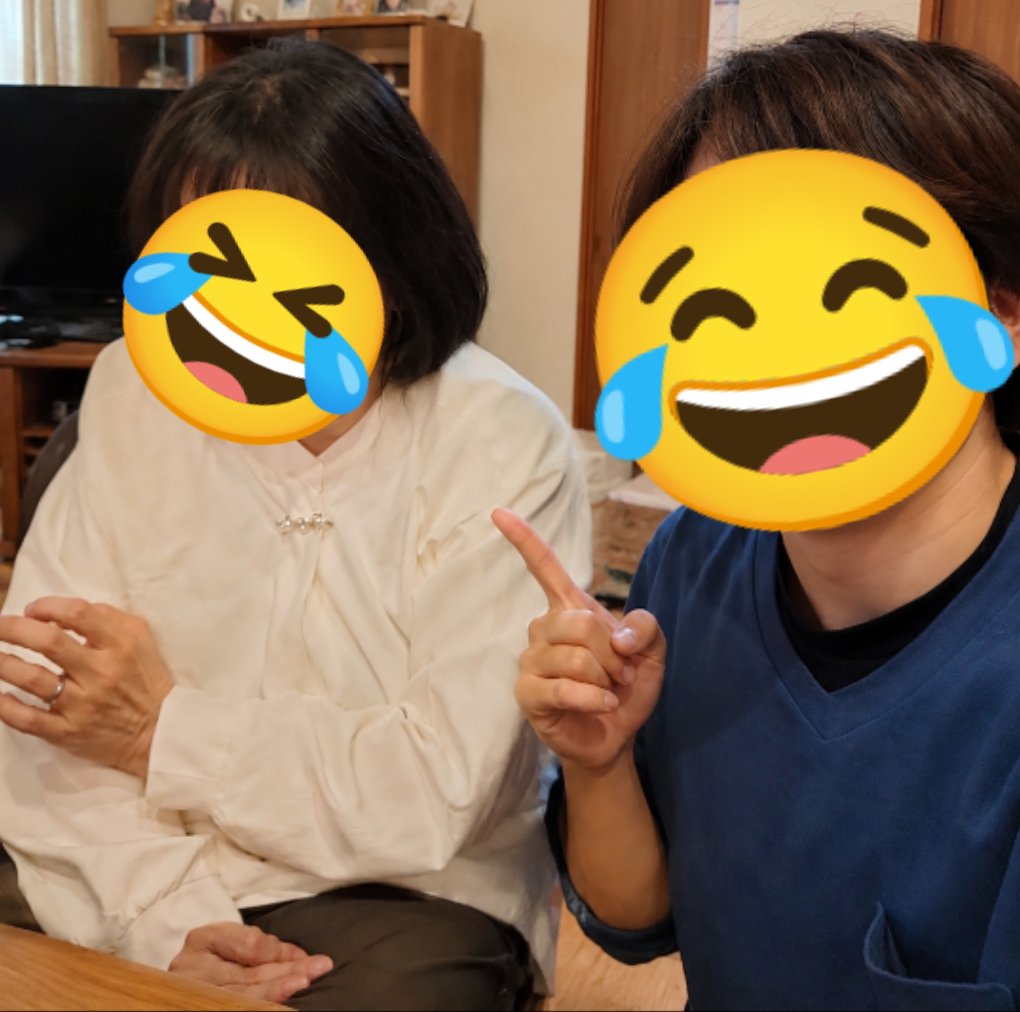 てんゆ tweet media