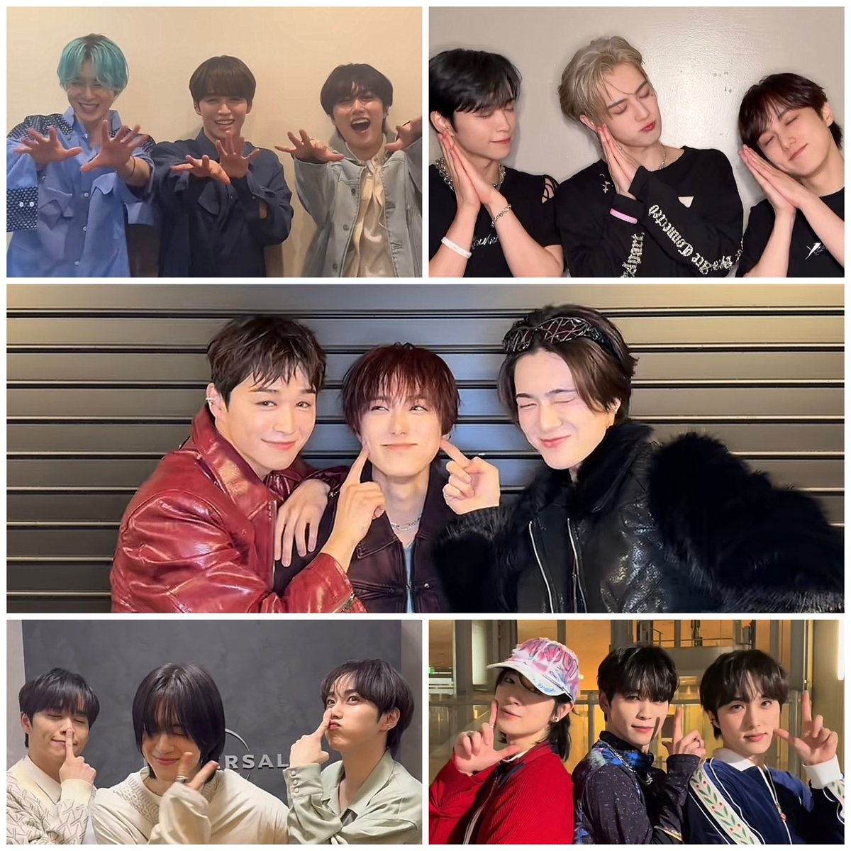 32aaai_12's tweet photo. なにプリこれからもたくさん笑っていてね:)

#浪速のプリンス_75億分の3人の奇跡 https://t.co/whjbiatULY