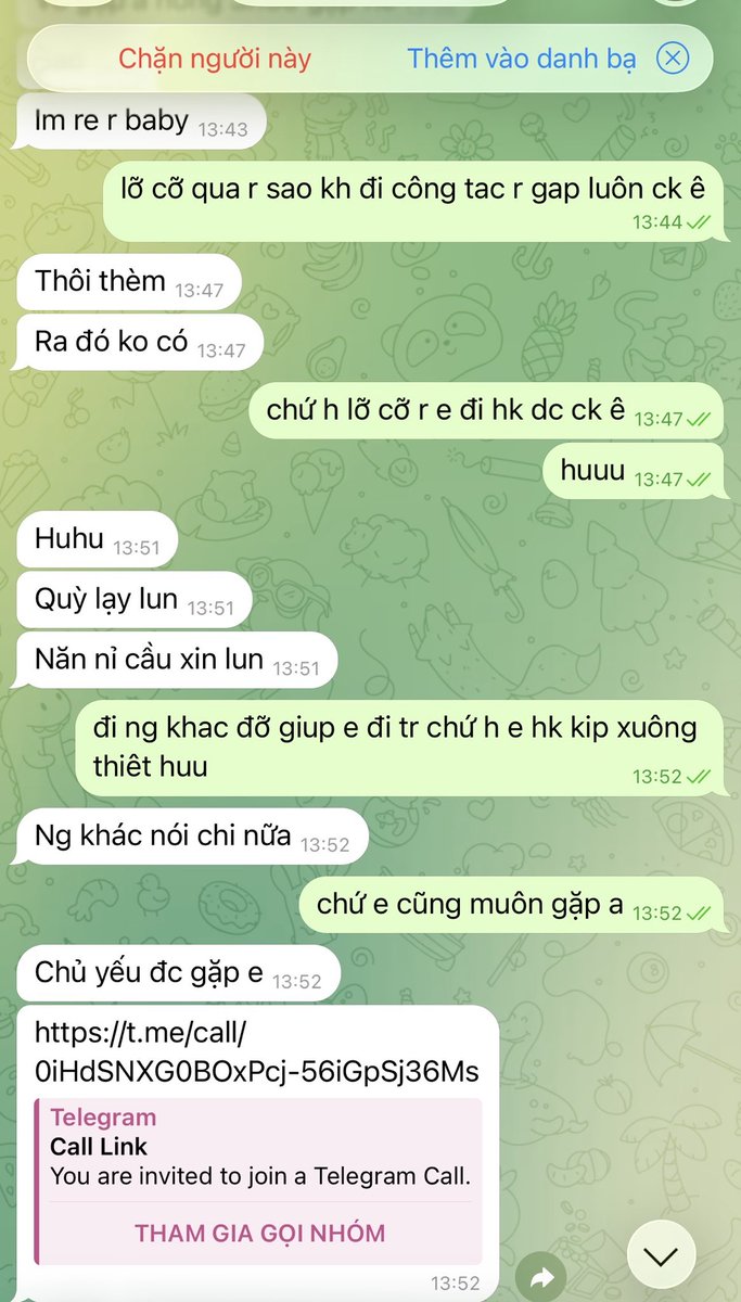blunanit98's tweet photo. khách nhà tui cỡ này không á , bao dễ thương 😚 https://t.co/R0sPEgnynS
