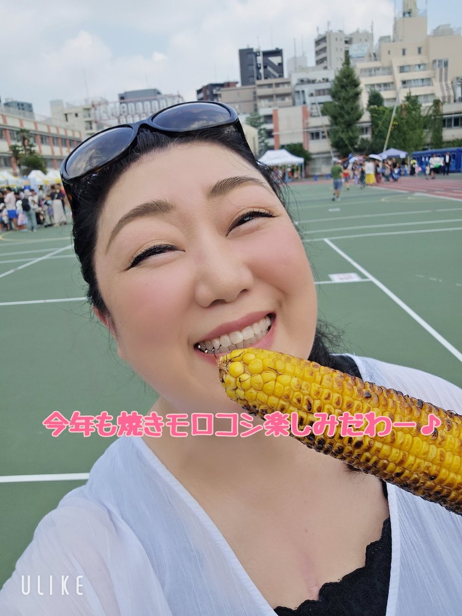 chaco3517's tweet photo. 【赤羽納涼フェスタ2026】
今年もこの季節がやって来ました！
今年の開催は8/29(土)、８/30(日)の２日間！
熱中症対策をして
赤羽ど真ん中のあっつい
２日間をお楽しみください！

そしてステージでは
立岡千晶さんが“ひいらぎ”にて
２日間ご登場します😆💕ｷｬｰ
ひいらぎの素敵な歌声を
お楽しみに✨ https://t.co/RwabcXl6I1