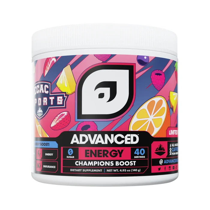 ZendigoPlayz's tweet photo. Start Tuesday like a champion.

Champions Boost from @ADVANCEDgg combines fruit-punch flavor with 100mg of caffeine per scoop, electrolytes and 40 servings. No added sugar.

Currently $34.99:
https://t.co/6f3N7pjUuO
Use code ZENDIGO for 10% off.

#ADVANCEDPartner #GamingFuel #Energy
#FruitPunch #GamingCommunity