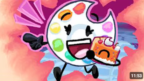 ok_product's tweet photo. Am I the only one who fucking loves Wuggolo's art style! I hope she makes more thumbnails like this https://t.co/LQ5AbivcQ3