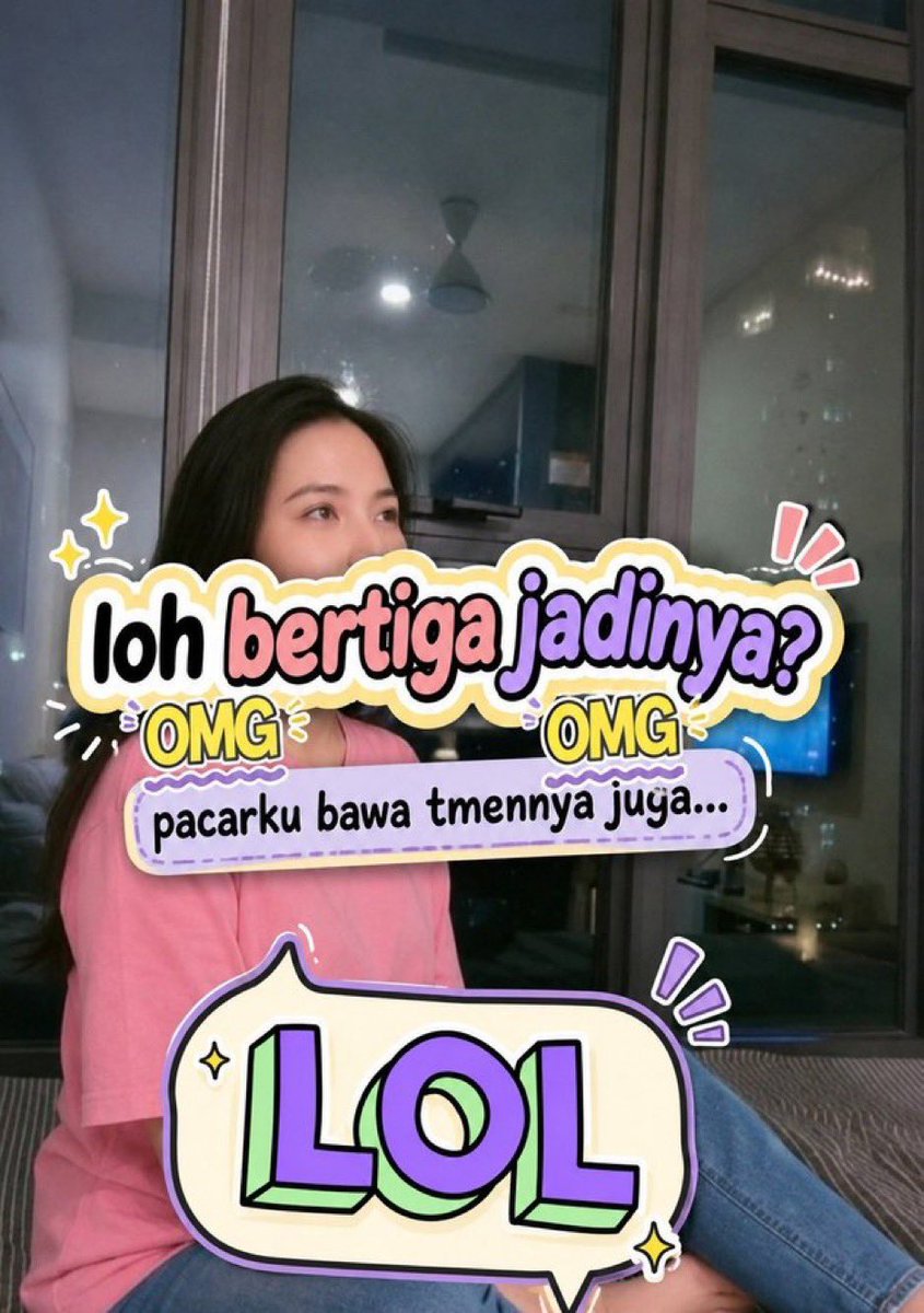 ffaexris's tweet photo. 1 vs 2 bareng temen pacar

https://t.co/w7fgpkAQUL

https://t.co/wNA8lXzQpR

https://t.co/j7Sep32Xkk

https://t.co/1jQNvHLdTa https://t.co/WxyCqwAAsg