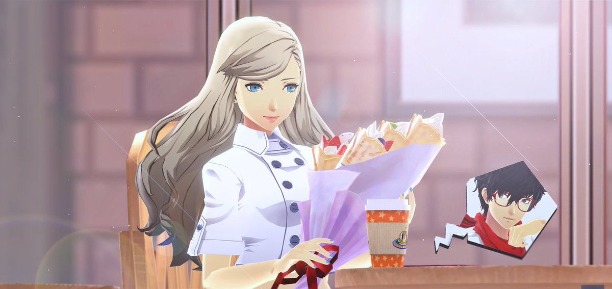 Amiya_Eririn's tweet photo. ShuAnn Week 2026 Day 2 : Gift
bouquet of crepes???
#ShuannWeek https://t.co/EyiXlIsodG