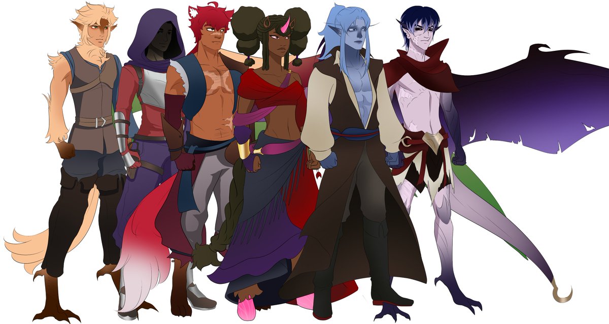 MissArtss's tweet photo. Another redesign https://t.co/QAwFJA95X0