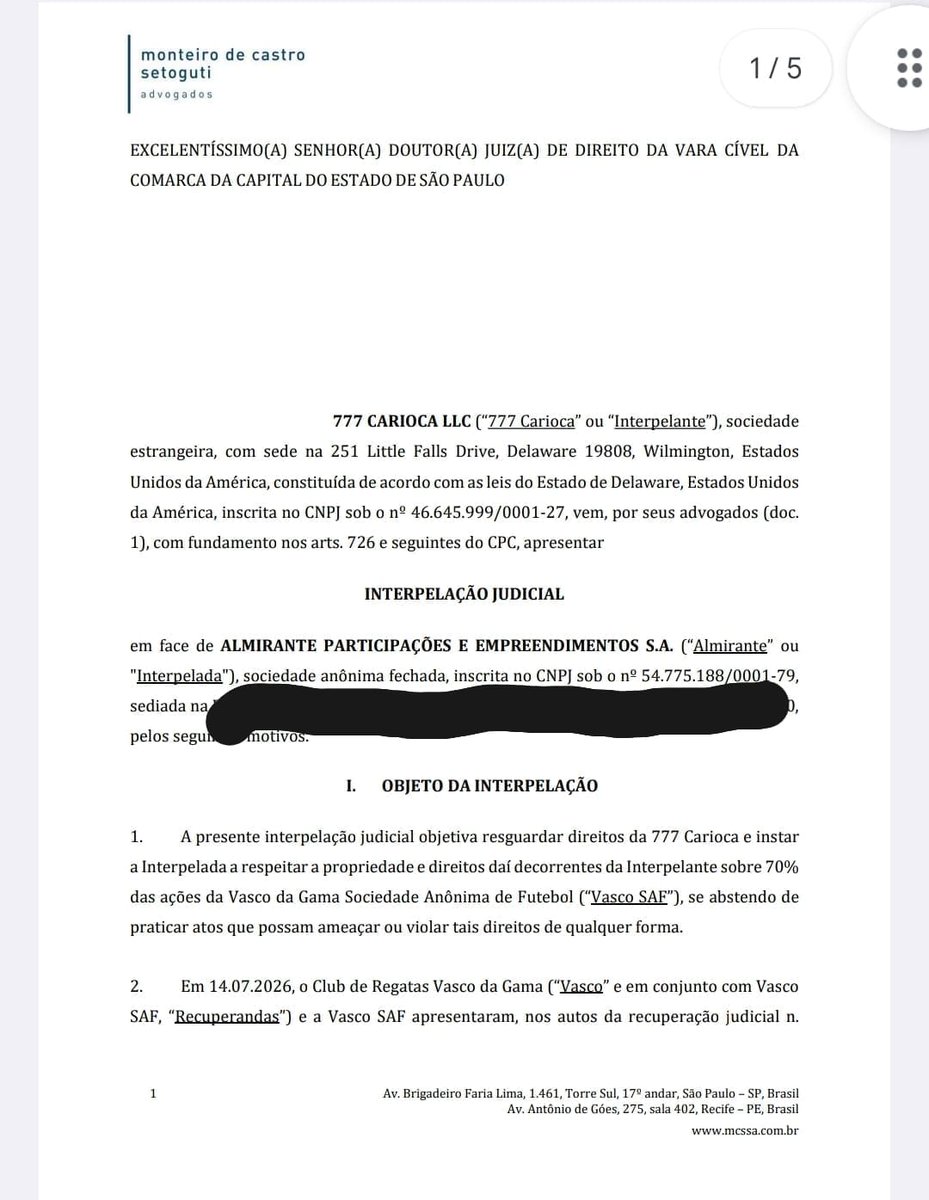 Gustavo Cunha tweet media