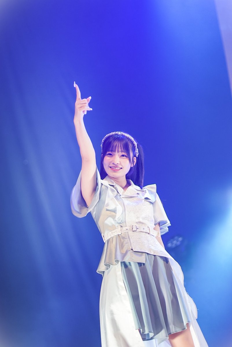 Osushi48's tweet photo. 2026.6.27
アイドル甲子園 FESTIVAL 2026 supported by My-th -DAY1- @ TFTホール500

#KOURiN  #こーりんらいぶ #中村きこ https://t.co/j2yUJBLlID