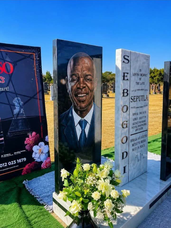 l_phomolo's tweet photo. A lot can be said but Seputla Sebogodi's wife gave him a dignified wedding. Let's give credit where it is due. https://t.co/YUvRTsmRe1
