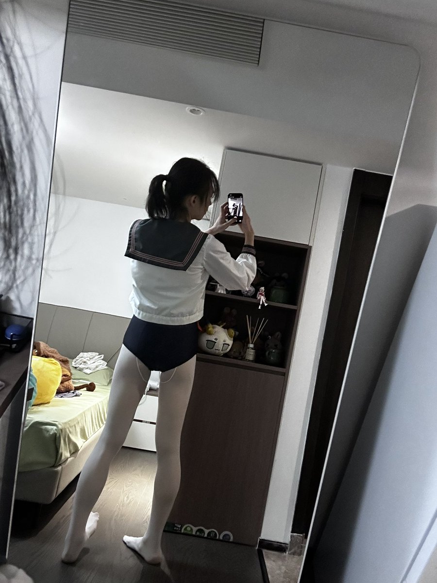 Kevi_Nya's tweet photo. 报复性补拍这一块😋 #男の娘  #白丝 #jk #死库水 https://t.co/QfUNRIOis9