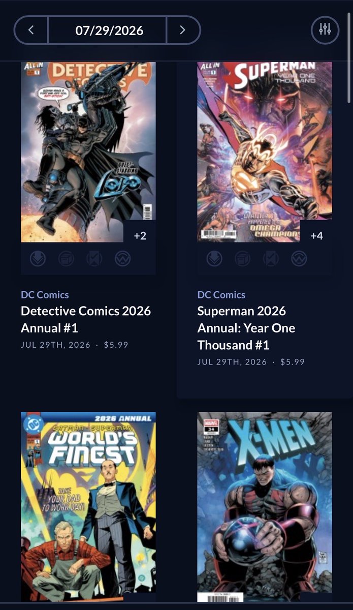 nerdragecast's tweet photo. Get out and grab some #summerreading new #comics on #ncbd Weds before #summer is over! #comicbooks #marvelcomics #dccomics #imagecomics #idw #darkhorse #boomstudios #dynamite #valiant https://t.co/SypCqsl3Hd https://t.co/GpRKV6VroK