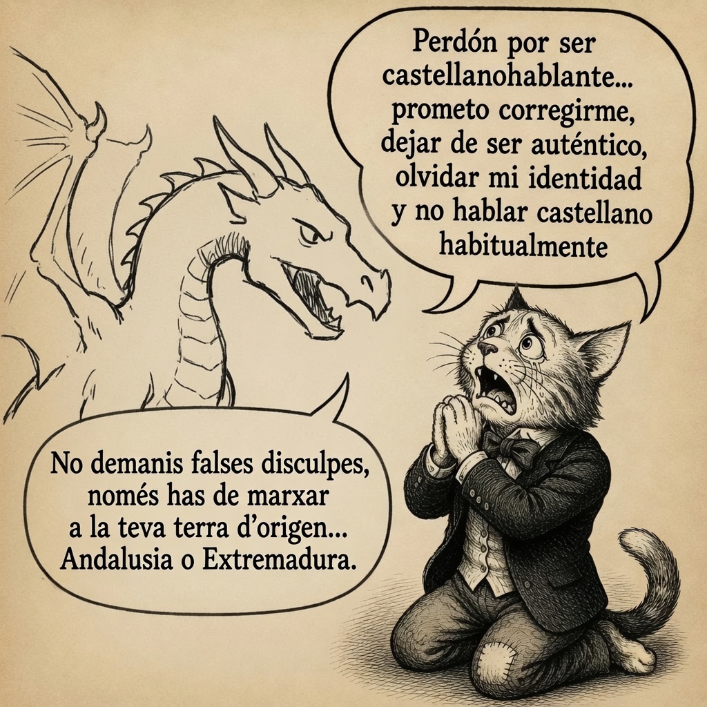 Lo Carlí Savalls 🏴☠️ tweet media