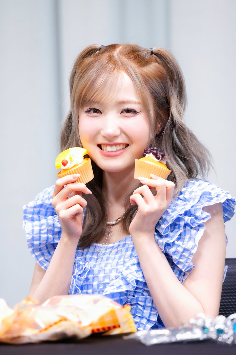 violin1974's tweet photo. 260724
Jump Up
#히토미 #本田仁美 #혼다히토미
#SAYMYNAME #SMN #세이마이네임
@hnd_htm__1006
@sa2m2nam3 https://t.co/tbvg5VpAqd