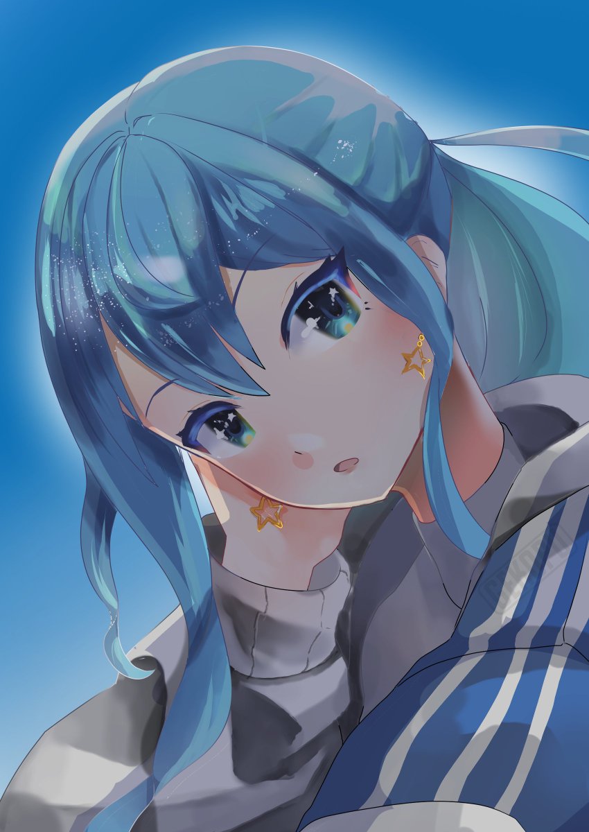 Gekop00's tweet photo. Star gazing~  

#ほしまちぎゃらりー https://t.co/ghSL5AZwhM