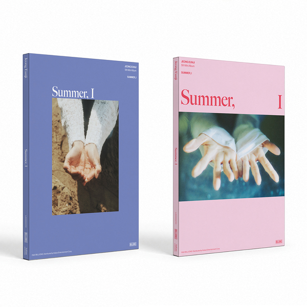 BabyBlueMyGo's tweet photo. [MYGO]
Jeong Eun Ji - 5th Mini Album [ Summer, I ]

Ktown4u POB : refer pic✅

💰 RANDOM ver RM80
SET RM155

RM8 WM/RM18 EM 

No 2nd Payment needed✅

DM to order
Due: 07/08/2026 

#pasarAPINK #pasarAPINKmy  #JeongEunJi
#BabyBlue_GO https://t.co/0qTb42gCW2