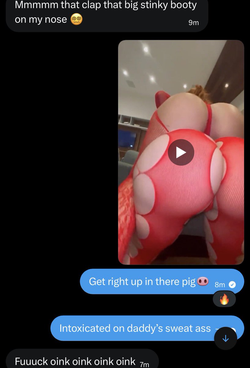 ManscamSlob's tweet photo. This faildomme was trying to battle the relapse🤡 

Few months clean and yet 10 minutes later he’s covering daddy’s scamcheeks with oinks🐽

Get worse pig🖕

There is no escape🥴

Relapse is healthy🥵 https://t.co/fLZRTA0olS