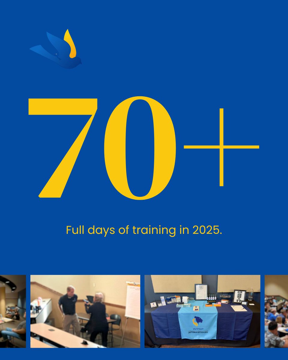 CCICRICON's tweet photo. Consistent preparation builds confident, capable teams ready to respond when it matters most.
#cci #crisisconsultinginternational #crisisconsulting #crisisreadiness #safety #security #41yearsexperience #firstcall #trustedchoice https://t.co/Lb0809Ry4y