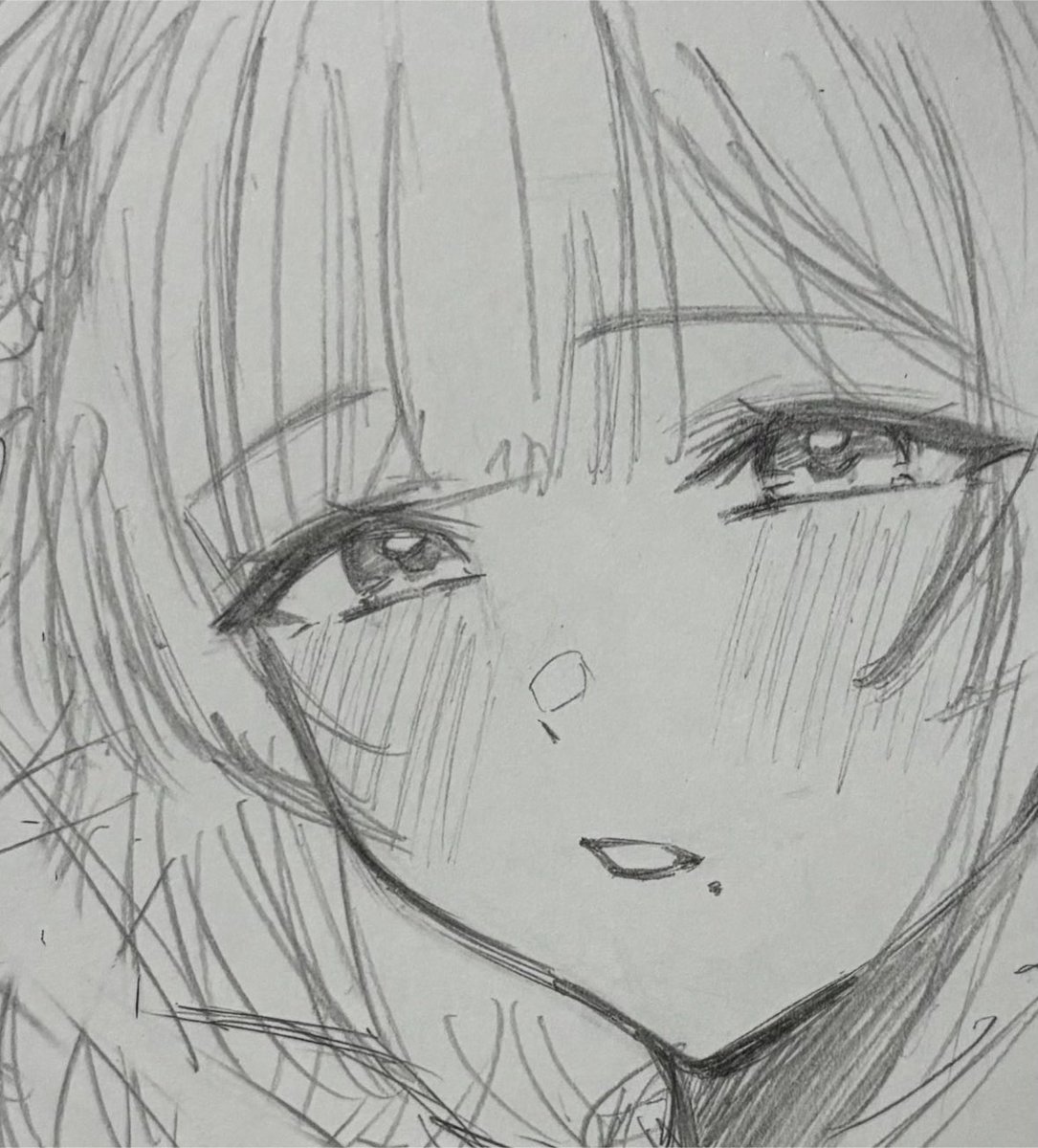 mapo_illust's tweet photo. みすずwip

#学マスFA https://t.co/7mxau9s72V