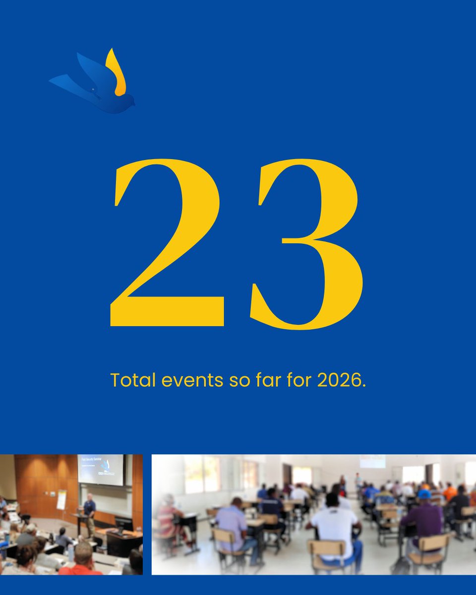 CCICRICON's tweet photo. Consistent preparation builds confident, capable teams ready to respond when it matters most.
#cci #crisisconsultinginternational #crisisconsulting #crisisreadiness #safety #security #41yearsexperience #firstcall #trustedchoice https://t.co/Lb0809Ry4y