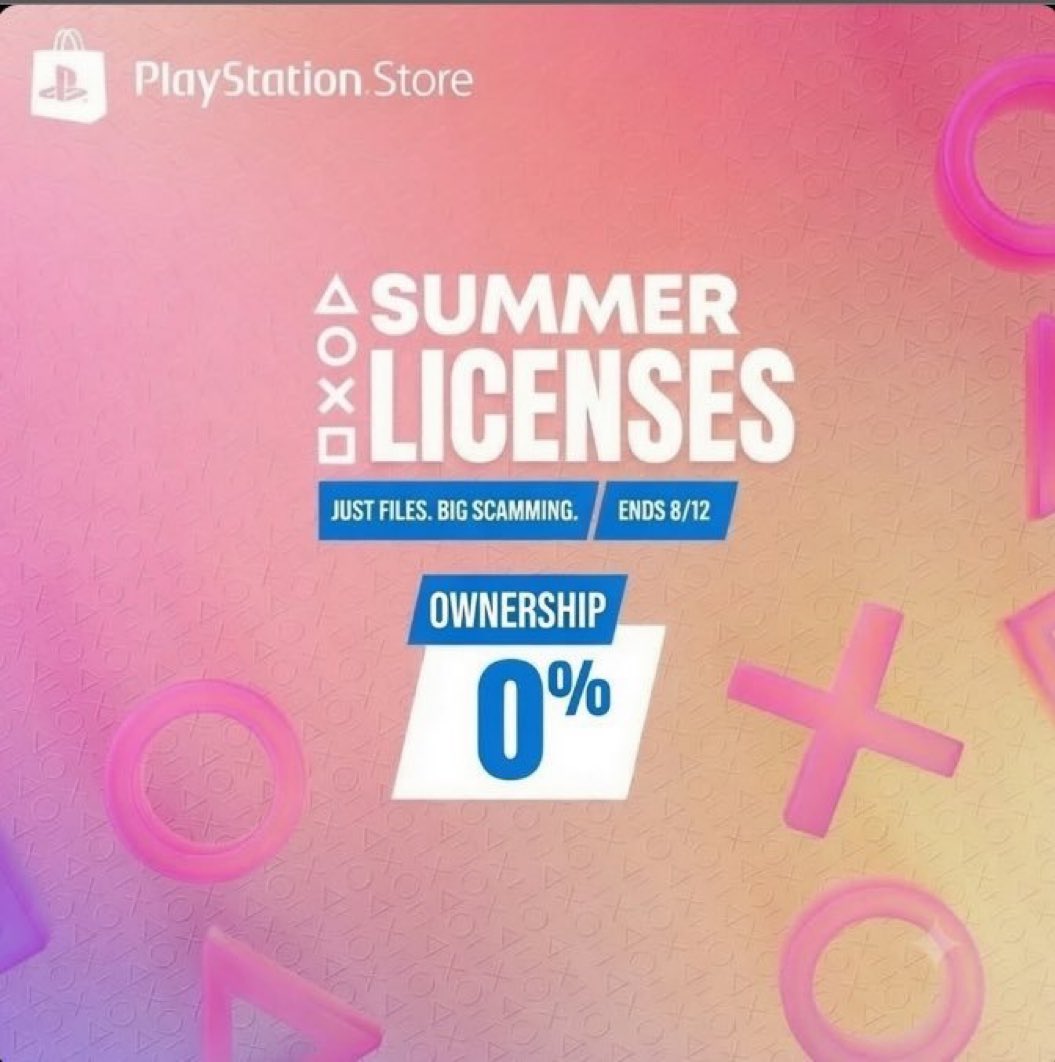 CreamyCreamNFT's tweet photo. @PlayStationEU https://t.co/Txjodx3bP1