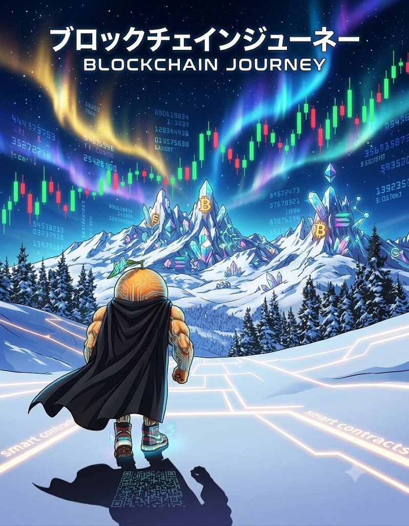 Crypto2970's tweet photo. On the path to the summit. 🏔️📈 Every red candle is just a lower entry point. No detours, just $HODL. 🍊💼

#BlockchainJourney #CryptoMotivation #Bitcoin #Ethereum #HODL #Bullish
@Maverickdotsol @ud https://t.co/xqBwWLvyWZ