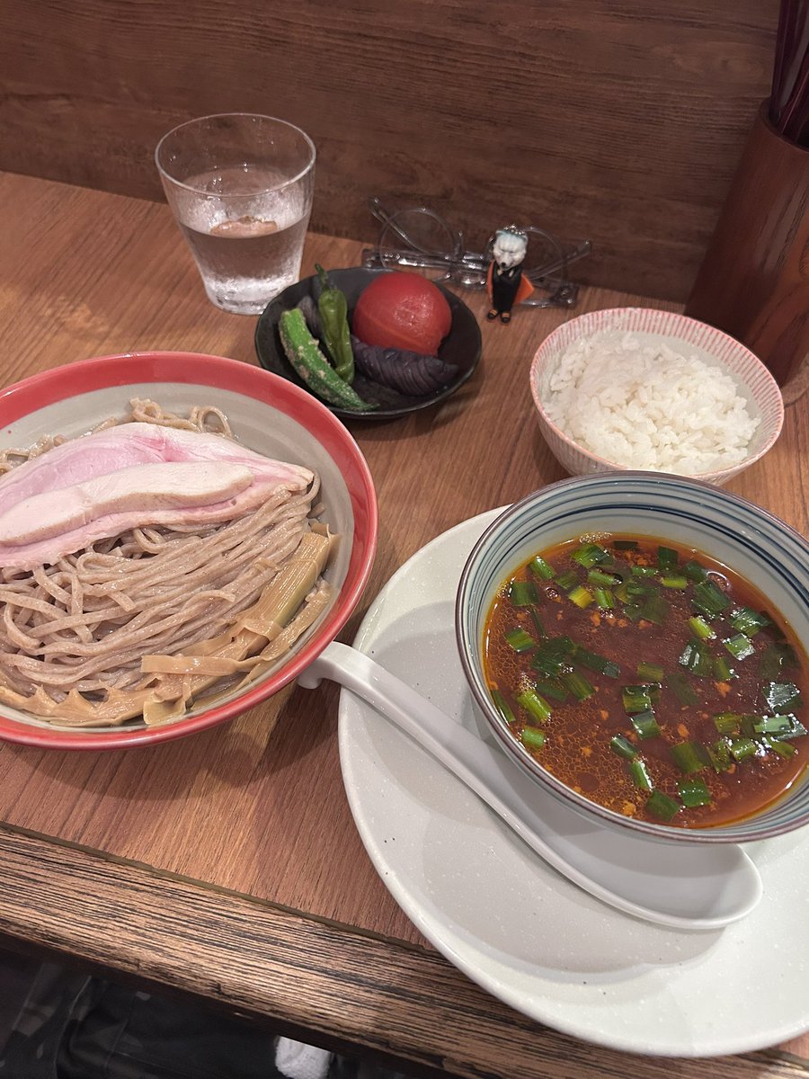 沖田さん大勝利ぃ@🍜RAMEN🐺MWAM🐴UMA🍑NIKKE tweet media