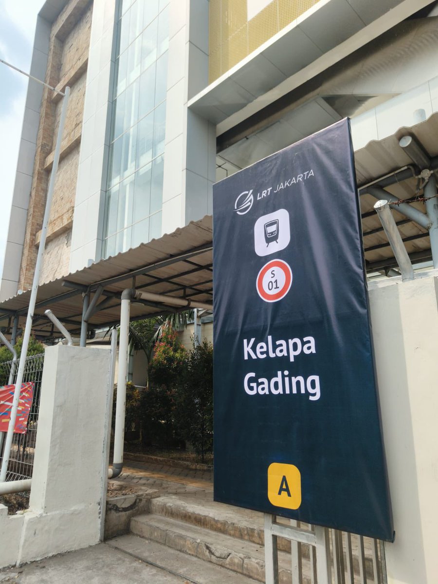 TfJakarta tweet picture