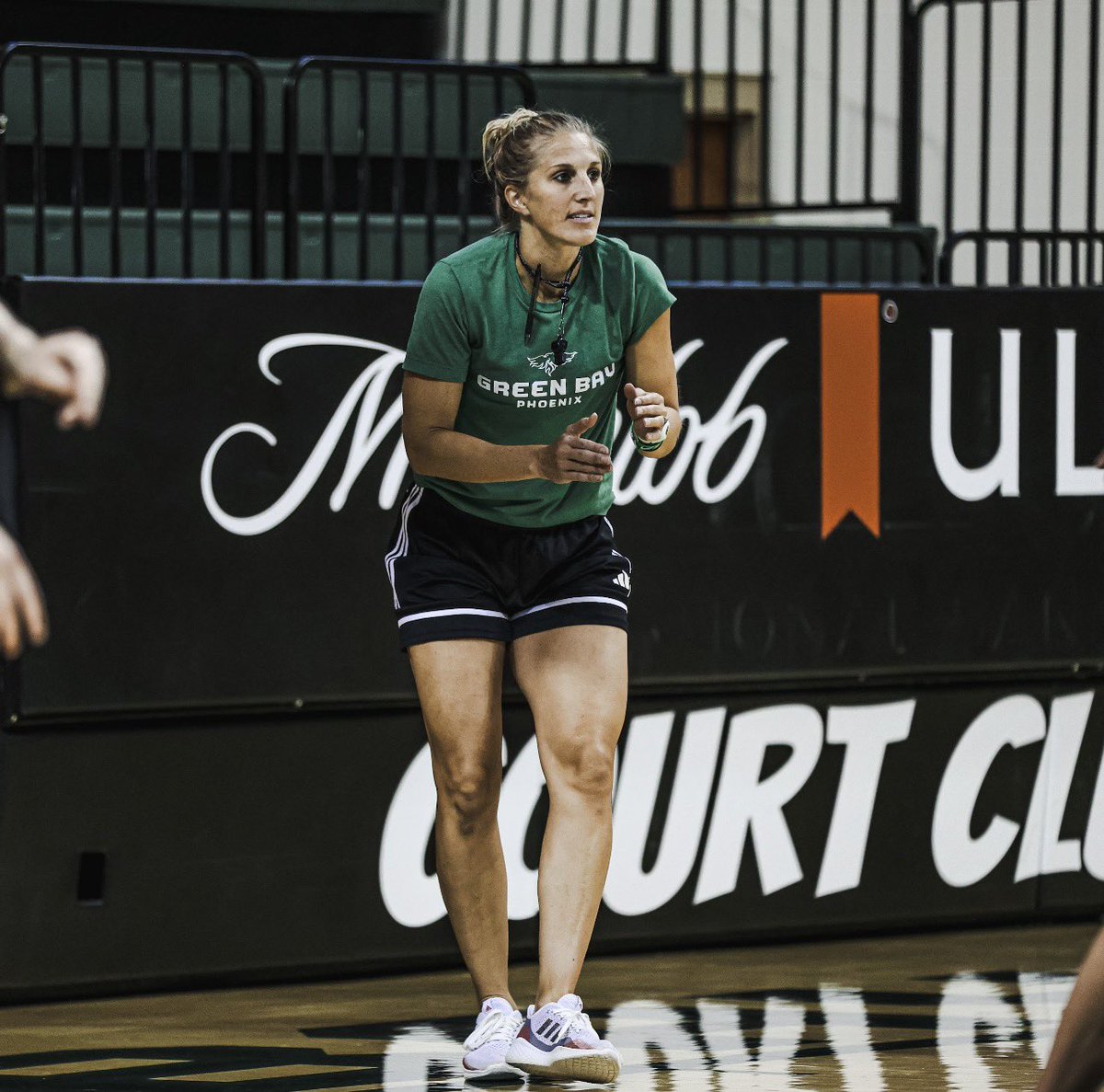 gbphoenixwbb's tweet photo. Just another day getting 1% better📈🏀 https://t.co/M6kFaE9aqk