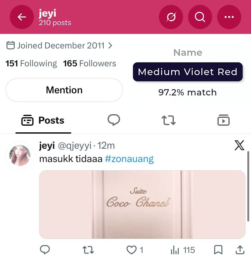 tinyblorms tweet picture