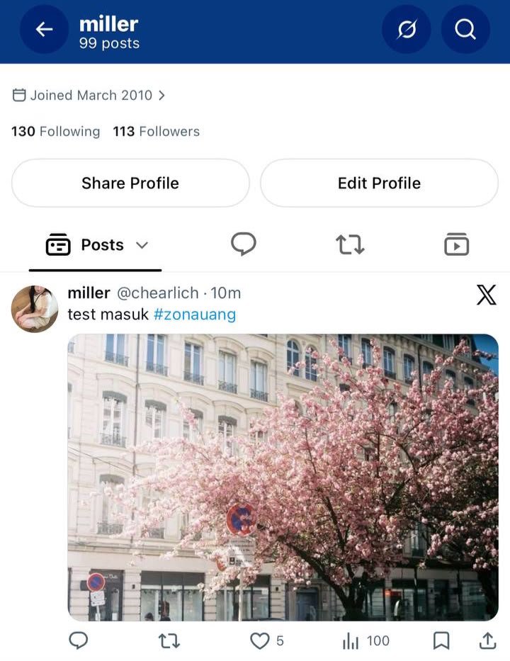 tinyblorms tweet picture