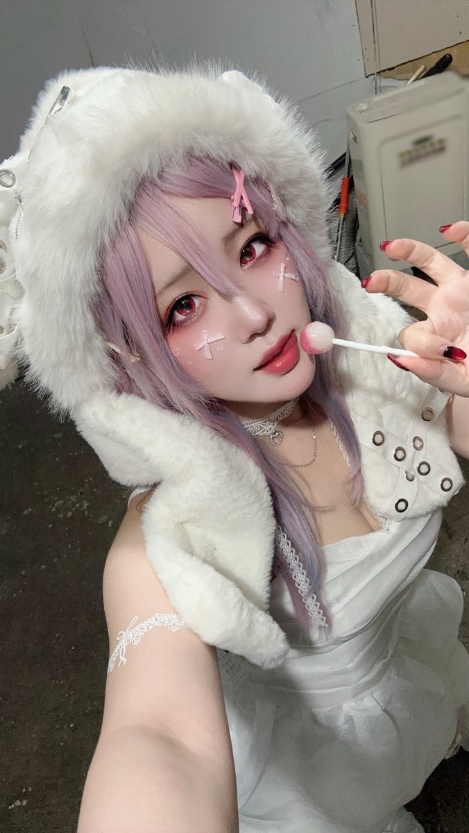 nrumcos's tweet photo. 👅🍬🍭 https://t.co/ofdiydVBR9