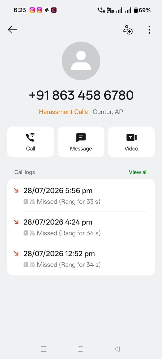 DharmeshJh43312's tweet photo. @CRED_support Don't you think that you have already compromising and sharing the details to multiple agencies and that could be also a kind of privacy compromise.. however from Day one we are requesting for DND and time will do settlement.. https://t.co/IK2kKRDO6U