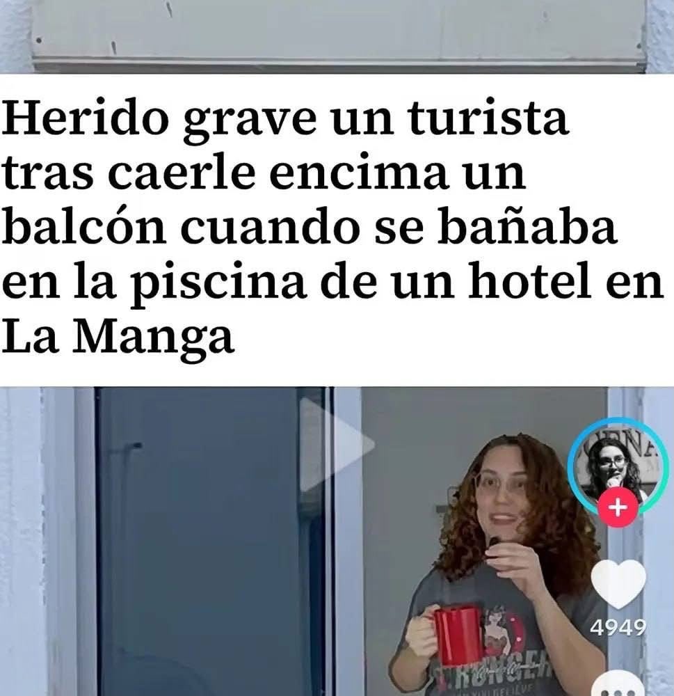 TommyAndresG's tweet photo. Tras el exitazo de #LaOdisea Christopher Nolan se ha trasladado a El Mar Menor para rodar la inesperada secuela de ‘Tenet’ https://t.co/IM5vhzs8FE