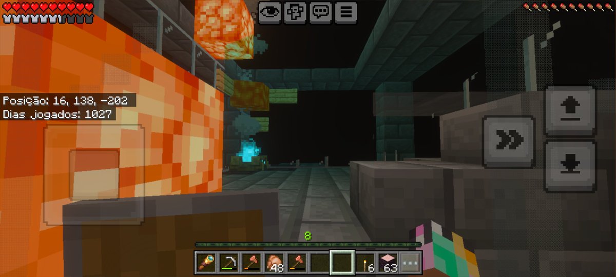 _Bloomstars's tweet photo. Alguém que jogue Minecraft bedrock para me ajudar por favor ... https://t.co/7QG5ruxhCh