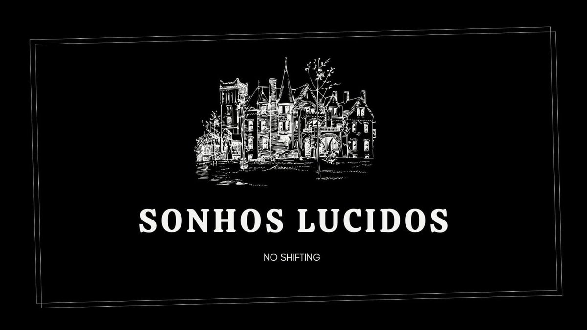 zorathshifting's tweet photo. — Sonhos lúcidos e shifting. 

Talvez o problema não seja controlar o sonho. Talvez seja perceber que você já está consciente nele.

#loa #shifting #shifttwt https://t.co/Hs2MiDL2FT